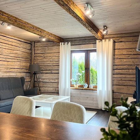 Klaukse Hotel Aabla Ngoại thất bức ảnh