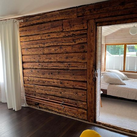Klaukse Hotel Aabla Ngoại thất bức ảnh