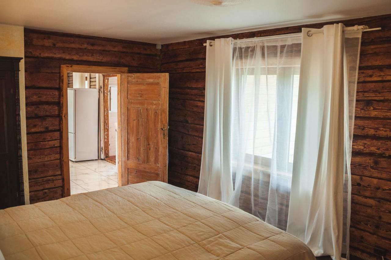 Klaukse Hotel Aabla Ngoại thất bức ảnh