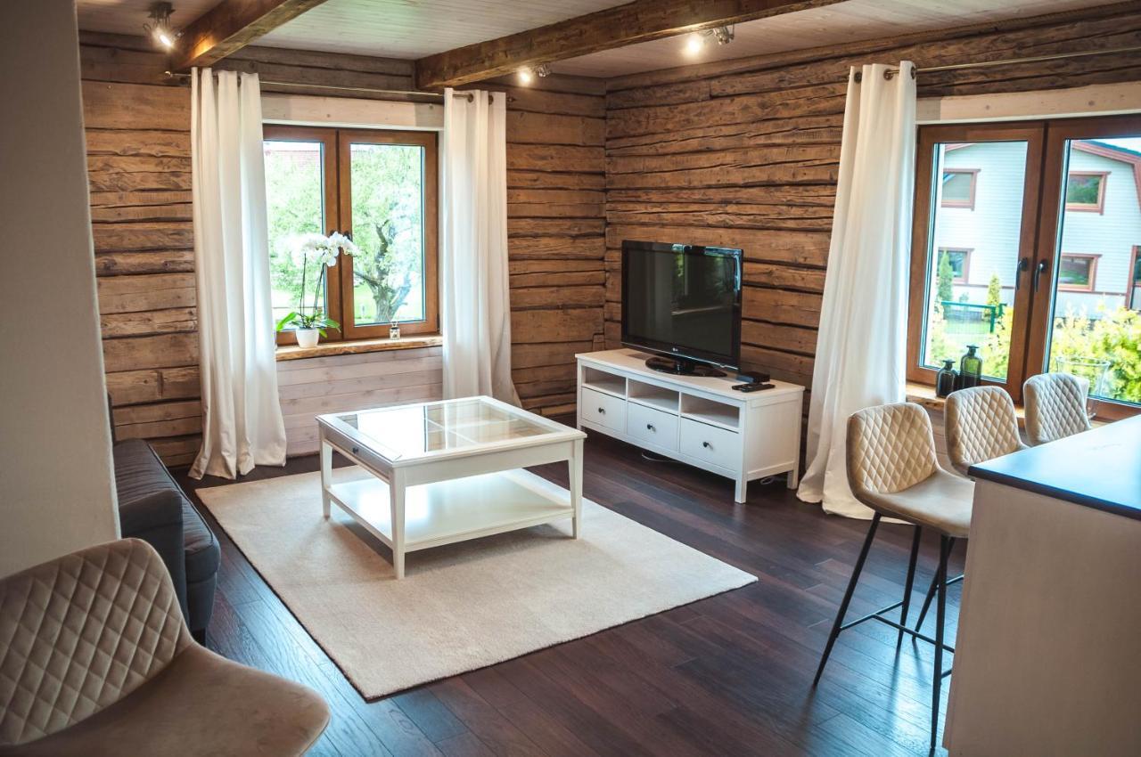 Klaukse Hotel Aabla Ngoại thất bức ảnh